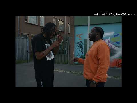 Doc Da G - Not In No Fxck