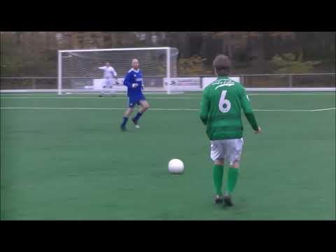 Passart VKC -  Vijlen 0 - 12