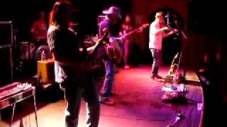 Jason Boland &amp; The Stragglers &quot;Time in Hell&quot;