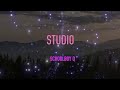Schoolboy Q Studio Lyrics I M Just Sitting In The Studio Just Trying To Get To You Baby