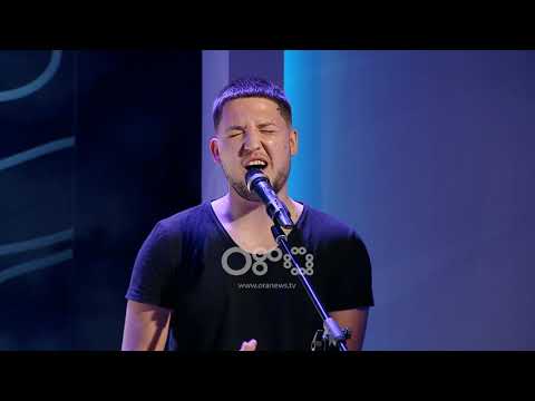 Bruno Mars- If I Was Your Man (Cover By Klint Collaku)