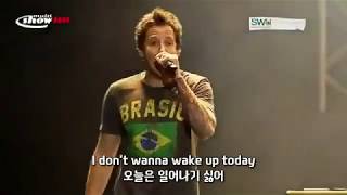[팝송 추천] Simple Plan - Jump [한글자막]