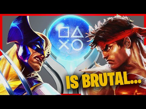 Only +400 People could Platinum Marvel Vs. Capcom 3