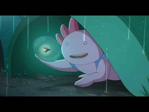 'Axolodyssey' - Exclusive Clip