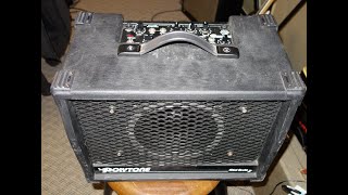 Video thumbnail for Polytone Mini-Brute IV  comes into the shop for some help. by DeadKoby