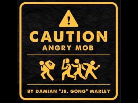 Damian Marley - Caution (Single Version) (2016)