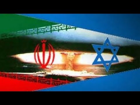 ISLAMIC Iran Military Plans to wipe Israel off the map VS Jewish Israel Military January 2018 News Video