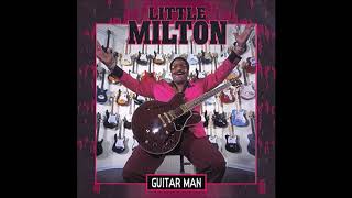 Little Milton The Juke Joint Is Calling Me
