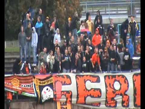 Landespokal Achtelfinale BSG WISMUT GERA vs. SC 1903 Weimar 2-1 n.V. (1-1,0-1)