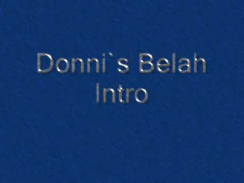 Don ProbleMC - Intro