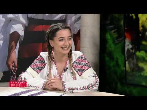 Constantin Bahrin OFFICIAL  & Delia Gandore