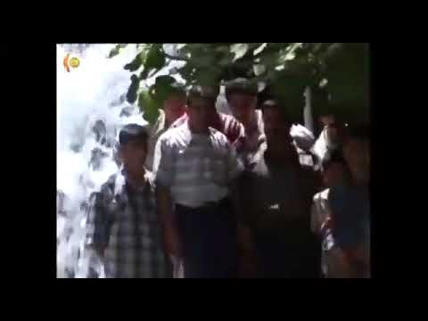 ١٩٩٧ بشوى هه فته ديماانه له كه ل صديق فه قيانى له كه يتيفي