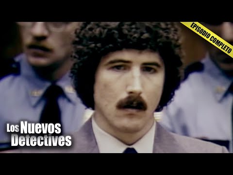 Los Asesinos Que Aterrorizaron Estados Unidos En Los 70s y 80s? | Los Nuevos Detectives