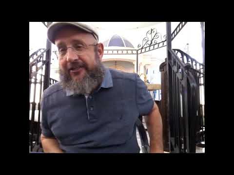 LE SECRET DE PINHAS - Rav Dynovisz