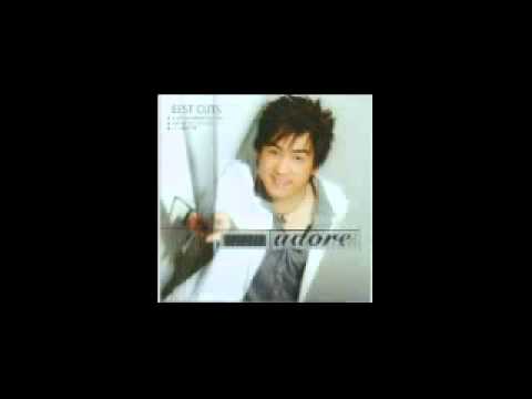 Bentuklah  Aku ( Edward Chen )