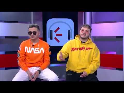 #CharlandoClaro con GS-Kyke