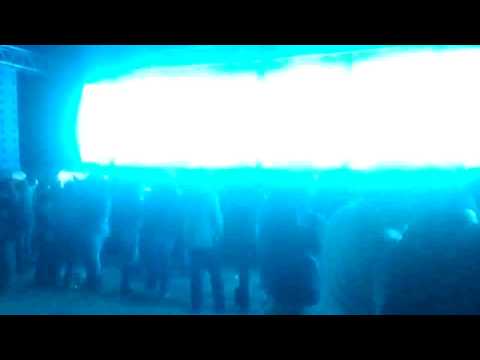 Presentacion 2017 Sonido Fantasma El Inalcanzable C J. En Vivo San Lucas el Grande.