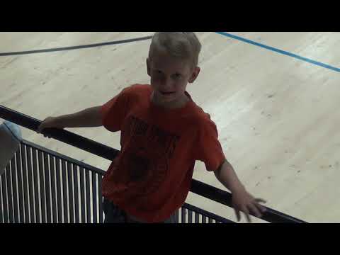 Pyrinto vs BC Nokia II neljannes Delfin 2018