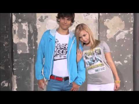 Andrés Gil & Anastasia Kuzmina: testimonial per 'Sweet Years' ♥