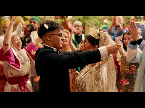 Moha K - Lalla (Clip officiel)