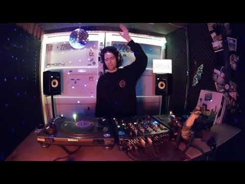 Vertuha w/ Seba Korecky @ 20ft Radio - 02/03/2021