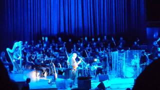 La Biblia Sinfónica: Vox Dei - Cristo (nacimiento, muerte y resurrección) (CCK - 09.12.15)