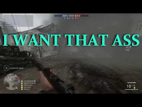 It's Always Sunny in The Trenches