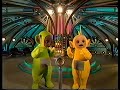 Teletubbies Animal Rhythms US Version