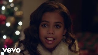 Asia Monet - Christmas Time