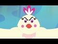 Eena Meena Deeka Foxie S Best Disguise Funny Cartoon Compilation Videos For Kids