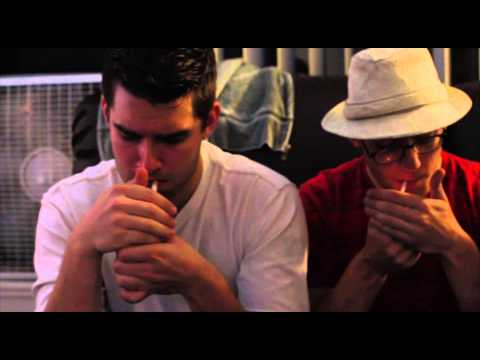 TWICE BORN - Official Short Film - HD