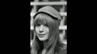 Chords of fame   Marianne Faithfull
