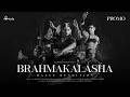 Brahmakalasha Dance Rendition Promo-Kantara Chapter 1|Rishab Shetty, Ajaneesh Loknath| Hombale Films