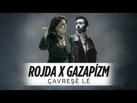 Gazapizm X Rojda - Çavreşê Lê (Kurdish Drill) ft. HeBeatz