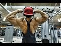 THE DIFFERENCE BETWEEN GOOD AND GREAT SHOULDERS