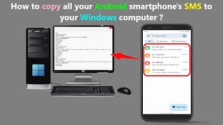 How to copy all your Android smartphone