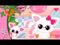 YooHoo and Friends Season2 trailer