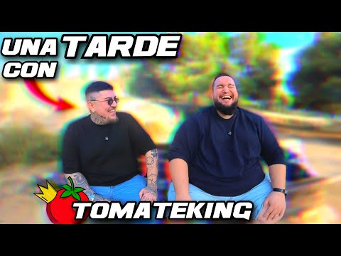 AN AFTERNOON WITH TOMATO KING 👑 || ARE YOU A GYPSY? 🤷‍♂️ HOW MUCH DO YOU CHARGE? 💲 || *EXCOJM INT...
