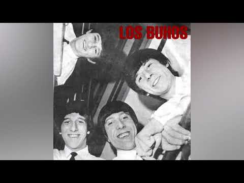 Los Búhos - Alegría Por Todas Partes (Remasterizado 2025)