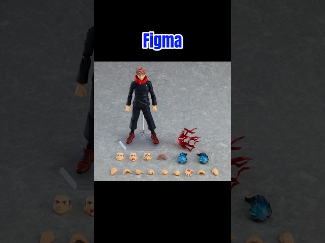 Vídeo relacionado con Banpresto Figura de Accion Yuji Itadori Jujutsu Kaisen, Grandista 23cm, BP29631P Multicolor, Figura Coleccionable, Optimo para los fanaticos del Anime
