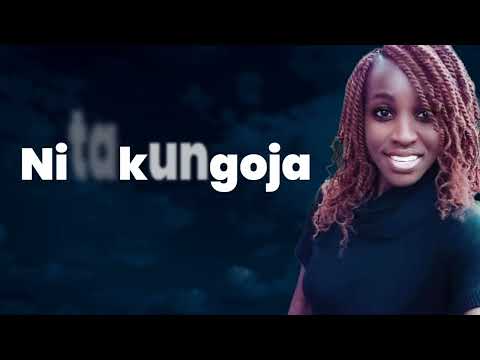 Nitakungoja By Hellen Akwana Lyrics video