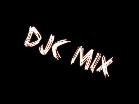 Martin Garrix & Firebeats & Skrillex & Chuckie "Who Is Ready To Jump" REMIX (DJC MIX)
