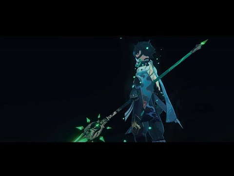 3.3 Spiral Abyss Floor 11-3, C6 Xiao Showcase with Faruzan.