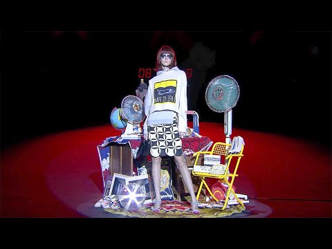 Brain & Beast | Fall Winter 2022/2023 | Full Show