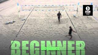 Beginner 1.8