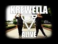 Krewella - Alive ( Pegboard Nerds Remix ...