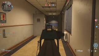 [COD:MW]赤司征十郎の声真似でゲーム実況してみた結果ｗｗｗ