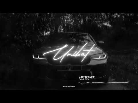 Twin X FVTM - I Got To Know