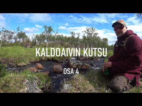 Kaldoaivin kutsu - Call of the Wilderness 4 (4K Eng subs.)