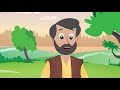 Story of Abraham | Full episode | 100 Bible Stories